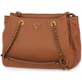 Guess Torbe COG BECCI SHOULDER BAG Kostanjeva | Shoptok.si