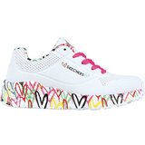 Skechers Tenisice miks boja / bijela Cijene