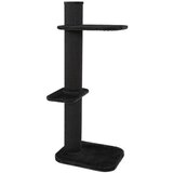 Zolux 504125GRI City Cat Grebalica 3 Siva | ePonuda.com
