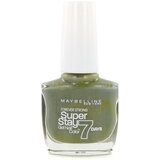 Maybelline Superstay Nail Polish - 620 M0ss Forever Zelena | shoptok.hr