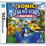 Sonic SEGA All-Stars Racing (DS) - rabljeno | Shoptok.si
