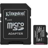 Kingston microSD 128GB Class10Canvas Select Plus150MBs Read,Class 10 UHS-I | Eponuda.ba