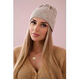 Kesi Cap thin Grace K211 light beige | shoptok.hr