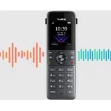 SIP-W74H dect slušalica