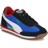 Puma Nizke superge Easy Rider Kids PS Večbarvna | Shoptok.si