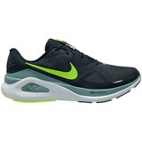 Nike Tek & Trail Chaussures de running Structure 26 maille respirante Zelena | Shoptok.si