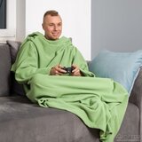 Odeja z rokavi Deluxe | Shoptok.si