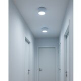  LED spot svetiljka LED/10W/230V 3000/4000/6400K prečnik 12 cm bela | Eponuda.com