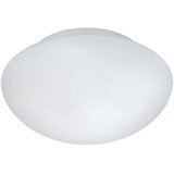 Eglo ella plafonjera/1 ¤230 staklo/opal | shoptok.hr