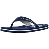 Calvin Klein Jeans Japonke V3B880155 Modra | Shoptok.si