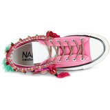 Nan-Ku ESA-05 Ružičasta | shoptok.hr