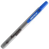  PERMANENTNI MARKER 2 mm okrugli vrh WRITECH W-805P CLICK PLAVI | shoptok.hr