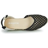 JB Martin Espadrile VISALIA Črna | Shoptok.si