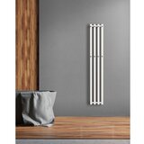  p.m.h. P2W/4 - kupatilski merdevinski radijator pluto 406W 150 cm beli | Eponuda.com