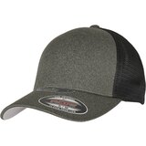 Flexfit UNIPANEL™ CAP olive/black | shoptok.hr