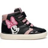 cipele gležnjače B561MC B GISLI GIRL C C9289 00254 Ž black/old rose 24