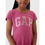 GAP Kids Logo Dress - Girls | Shoptok.si