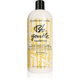Bumble and Bumble Gentle Shampoo šampon za barvane, kemično obdelane lase in posvetljene lase 1000 ml | Shoptok.si
