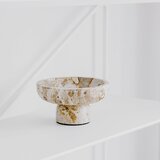 S|P Collection Mramorna ukrasna posuda ø 20 cm Opus – | shoptok.hr