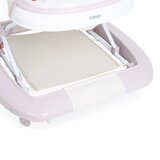 Jungle dubak/klackalica Klik-Klak Pink, 8m+ | ePonuda.com