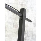 Good&Mojo Črna/v naravni barvi stoječa svetilka z bambusovim senčnikom (višina 150 cm) Bhutan – | Shoptok.si