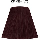 Wella Professionals Koleston Perfect Me+ Deep Browns trajna barva za lase 60 ml odtenek 4/75 | Shoptok.si