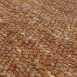 Asiatic Carpets Obojestranska ročno tkana preproga iz mešanice volne v barvi terakote 120x170 cm Birkdale Rust – | Shoptok.si