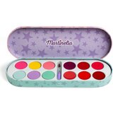 Martinelia My Best Friends Eyes & Lips Tin Box set za otroke 3+ | Shoptok.si