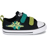 Converse CTAS DINOS EASY ON Crna | shoptok.hr