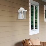 Rabalux spoljna zidna lampa E27 60W an. IP44 norvich 1916582 | Eponuda.com