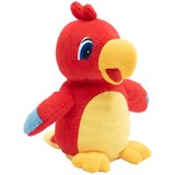Olimp Sport Plišani oponašajući papagaj | ePonuda.com