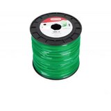 Oregon 69-364 silk za trimer, okrugli zelen 2.4mm x 88m ( 064875 ) Cene