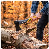 Powermat PM-AX-600/360 SJEKIRKA | shoptok.hr