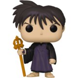 Funko POP ANIMATION: INUYASHA - MIROKU (SP) | Shoptok.si