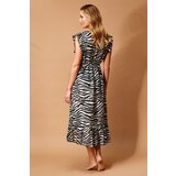 Vero_Moda Obleka za plažo VMKaren | Shoptok.si