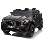  Džip Džip MB GLC 63 AMG Coupe DVOSED R/C Crni | ePonuda.com