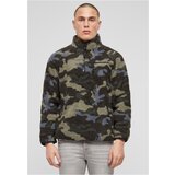Brandit Teddyfleece Troyer Camouflage | shoptok.hr
