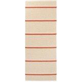 Pappelina Ciglasta/krem unutarnja i vanjska staza 70x180 cm Olle Brick Cream – | shoptok.hr