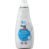 Denkmit White Sensation tečni detergent za osetljiv beli veš 40 bp Cene