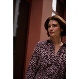 Marisse WOMEN'S SHIRT Z-KO-4806 PINK | Shoptok.si