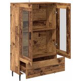  Highboard Staro drvo 69,5 x 31 x 115 cm Konstruirano drvo | shoptok.hr