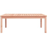  Vrtni stol 121 x 82,5 x 45 cm od masivnog drva duglazije | shoptok.hr
