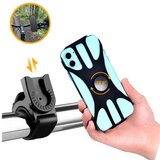 INF Univerzalni nosilec za telefon za kolo - vrtenje za 360° B, (22104897) | Shoptok.si