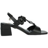Laura Biagiotti Sandali & Odprti čevlji 9044 Črna | Shoptok.si