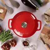  Duboka tava s poklopcem Menastyl | shoptok.hr