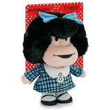  Plišana igračka Mafalda - Mafalda u plavoj haljini, 27 cm Cijene