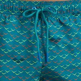Arena muški šorc beach short allover