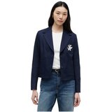 Tommy Hilfiger teget ženski sako Cene