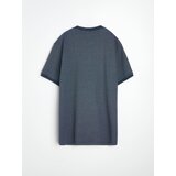 Sinsay Henley majica od pamuka | shoptok.hr