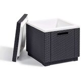 Keter hladnjak Ice Cube grafitna boja | shoptok.hr